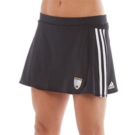 adidas hockey rok zwart|adidas veldhockey.